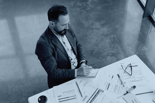 We invest time in understanding our clients
